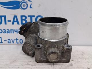 Заслонка дроссельная Hyundai I30 GD 1.6 diesel D4FB