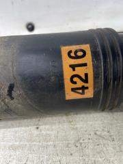 Амортизатор задний Captiva 2006-2018 C140 2.2 diesel Z22D1