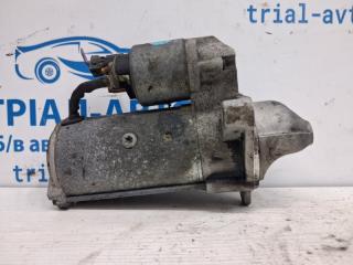 Стартер Chevrolet Captiva 2006-2018