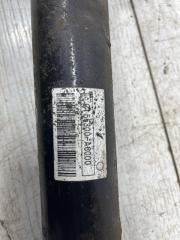 Амортизатор задний I30 2011-2017 GD 1.6 diesel D4FB