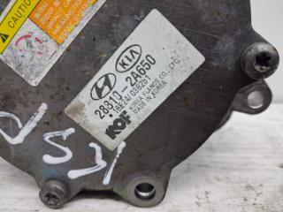 Насос вакуумный Sportage 2015-2022 QL 1.7 diesel D4FD