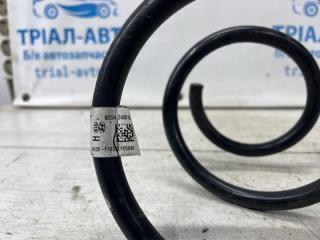 Пружина передняя Sportage 2015-2022 QL 1.7 diesel D4FD