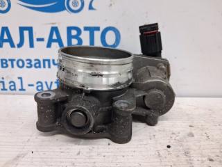 Заслонка дроссельная Chevrolet Captiva C140 2.2 diesel Z22D1