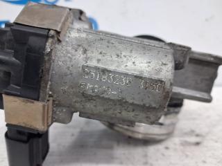 Заслонка дроссельная Captiva 2006-2018 C140 2.2 diesel Z22D1