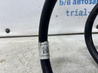 Пружина передняя Sportage 2015-2022 QL 1.7 diesel D4FD