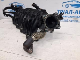Коллектор впускной пластик Kia Sportage QL 1.7 diesel D4FD