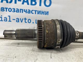 Привод передний левый МКПП Sportage 2015-2022 QL 1.7 diesel D4FD