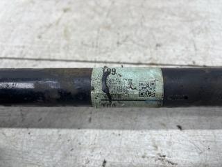 Привод передний левый МКПП Sportage 2015-2022 QL 1.7 diesel D4FD