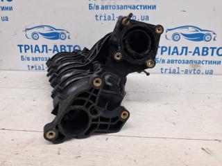 Коллектор впускной пластик Santa fe 2005-2012 CM 2.2 diesel D4HB