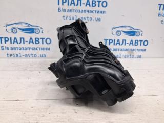Коллектор впускной пластик Hyundai Santa fe CM 2.2 diesel D4HB