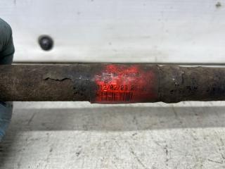 Привод задний правый Santa fe 2005-2012 CM 2.2 diesel D4HB