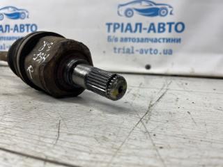 Привод задний правый Santa fe 2005-2012 CM 2.2 diesel D4HB