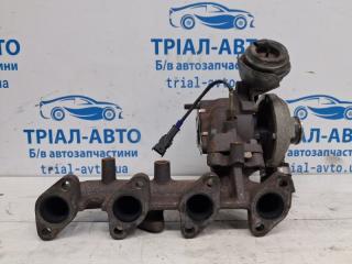Турбина I30 2011-2017 GD 1.6 diesel D4FB