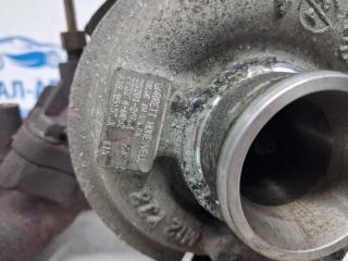 Турбина I30 2011-2017 GD 1.6 diesel D4FB