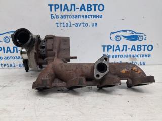 Турбина Kia Sportage 2015-2022