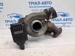 Турбина Sportage 2015-2022 QL 1.7 diesel D4FD