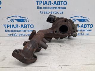 Турбина Sportage 2015-2022 QL 1.7 diesel D4FD