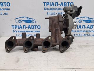 Турбина Sportage 2015-2022 QL 1.7 diesel D4FD