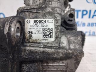 ТНВД Santa fe 2005-2012 CM 2.2 diesel D4HB