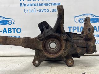 Кулак поворотный правый со ступицей I30 2011-2017 GD 1.6 diesel D4FB