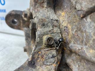 Кулак поворотный правый со ступицей Grand Vitara 2005-2016 JT 2.0 Бензин J20A