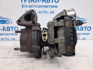 Турбина Hyundai Santa fe CM 2.2 diesel D4HB