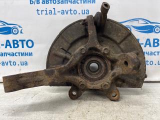 Кулак поворотный левый со ступицей Grand Vitara 2005-2016 JT 2.0 Бензин J20A