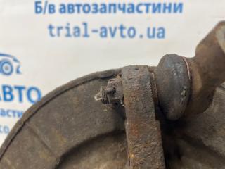 Кулак поворотный левый со ступицей Grand Vitara 2005-2016 JT 2.0 Бензин J20A