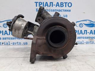 Турбина Captiva 2006-2018 C140 2.2 diesel Z22D1