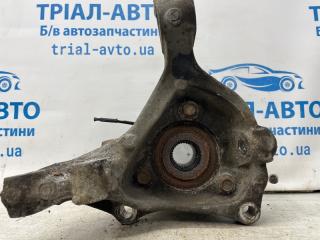 Кулак поворотный правый со ступицей Captiva 2006-2018 C140 2.2 diesel Z22D1