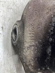 Кулак поворотный правый со ступицей Captiva 2006-2018 C140 2.2 diesel Z22D1