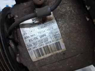 Компрессор кондиционера Grand Vitara 2005-2016 JT 2.0 Бензин J20A