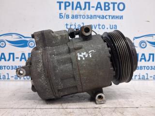 Компрессор кондиционера Hyundai Santa fe 2005-2012