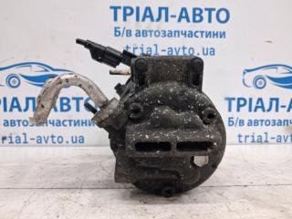 Компрессор кондиционера Santa fe 2005-2012 CM 2.2 diesel D4HB