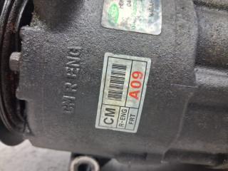 Компрессор кондиционера Santa fe 2005-2012 CM 2.2 diesel D4HB