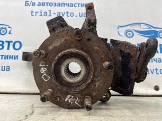 Кулак поворотный левый со ступицей Hyundai I30 2011-2017