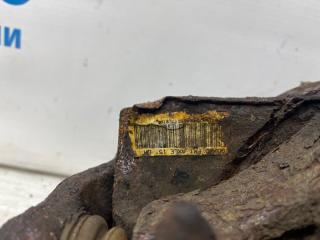 Кулак поворотный левый со ступицей I30 2011-2017 GD 1.6 diesel D4FB