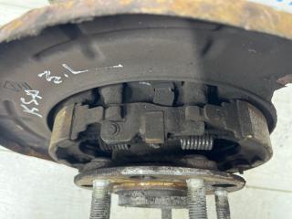 Цапфа задняя левая со ступицей Sportage 2015-2022 QL 1.7 diesel D4FD