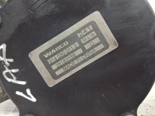 Насос вакуумный Captiva 2006-2018 C140 2.2 diesel Z22D1