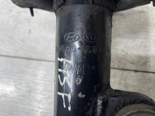 Амортизатор передний левый Santa fe 2005-2012 CM 2.2 diesel D4HB