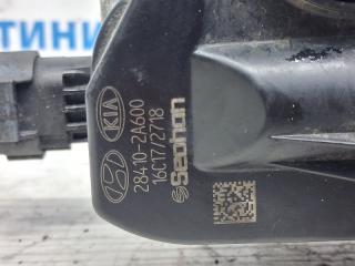 Датчик EGR Sportage 2015-2022 QL 1.7 diesel D4FD