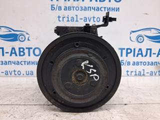 Компрессор кондиционера Sportage 2015-2022 QL 1.7 diesel D4FD