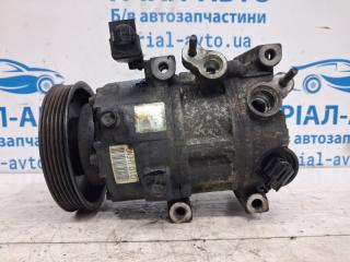 Компрессор кондиционера Kia Sportage QL 1.7 diesel D4FD