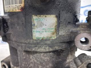 Компрессор кондиционера Sportage 2015-2022 QL 1.7 diesel D4FD