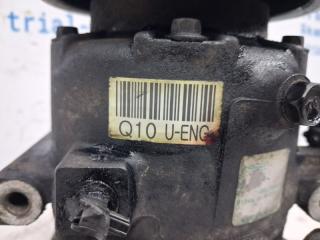 Компрессор кондиционера Sportage 2015-2022 QL 1.7 diesel D4FD