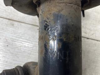 Амортизатор передний правый Santa fe 2005-2012 CM 2.2 diesel D4HB