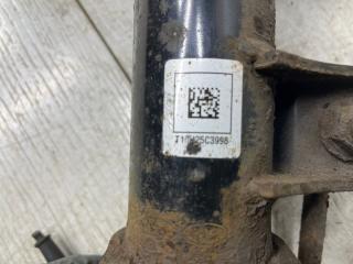 Амортизатор передний правый Sportage 2015-2022 QL 1.7 diesel D4FD