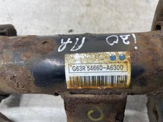 Амортизатор передний правый I30 2011-2017 GD 1.6 diesel D4FB
