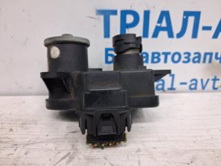 Привод заслонки впускного коллектора Santa fe 2005-2012 CM 2.2 diesel D4HB