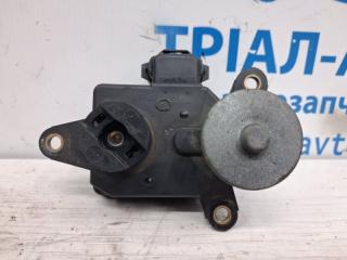 Привод заслонки впускного коллектора Hyundai Santa fe CM 2.2 diesel D4HB